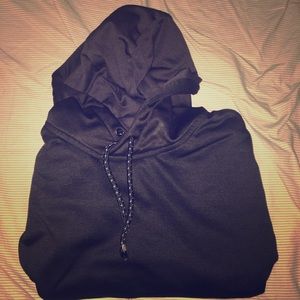 GYM SWEATSHIRT
